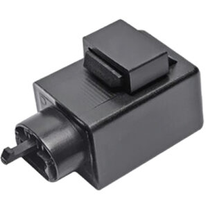 RELE PISCA 3 PINOS BIZ125/TITAN125 ES/KS 99/04/NXR125/150 BROS P/LED