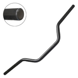 GUIDAO MODELO ORIGINAL PRETO NXR160 BROS 15/XRE190 16