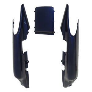 RABETA AZUL FAZER250 07/08 3PCS