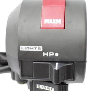 PUNHO PARTIDA LADO DIREITO CBX250 TWISTER 01/05