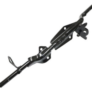 ESTRIBO FAN125/150 14/TITAN150 14/TITAN160 START