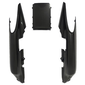 RABETA GRAFITE FAZER250 06 3PCS