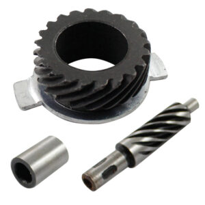 REPARO ENGRENAGEM VELOCIMETRO FERRO TITAN150 LONA