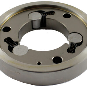 PLACA PARTIDA INTRUDER250