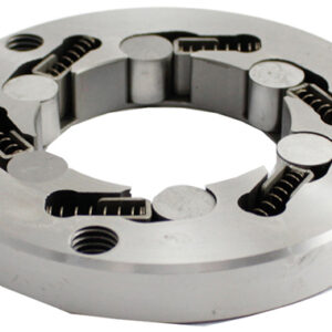 PLACA PARTIDA YBR125 00/05