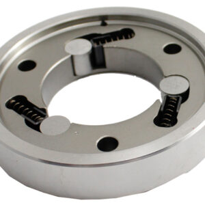 PLACA PARTIDA YES125