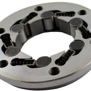 PLACA PARTIDA FAZER250/XTZ250 LANDER