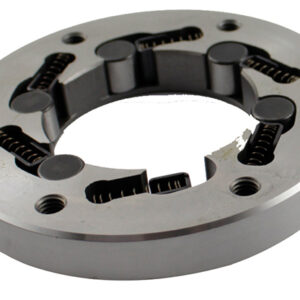 PLACA PARTIDA TITAN150/160/NXR150 BROS