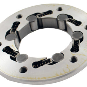 PLACA PARTIDA CB300R/XRE300