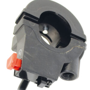 PUNHO PARTIDA LADO DIREITO FAN150 ESDI