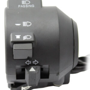 PUNHO LUZ LADO ESQUERDO CB300R