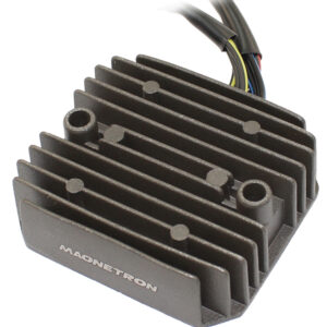 REGULADOR RETIFICADOR VT600 SHADOW