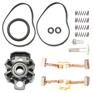 MESA ESCOVA PARTIDA CB250F TWISTER/CB300/XRE300