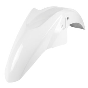 PARALAMA DIANTEIRO BRANCO TITAN150/160 14