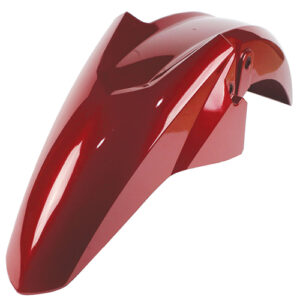 PARALAMA DIANTEIRO VERMELHO TITAN150 14