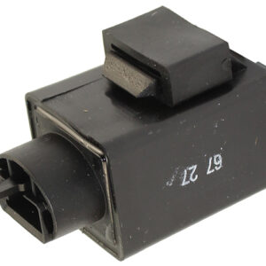 RELE PISCA TITAN125/XLR125/XR200R 2 PINOS