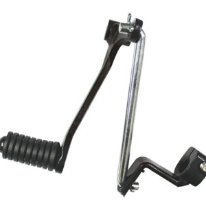 PEDAL CAMBIO PRETO CBX250 TWISTER 01/08