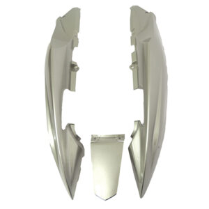 RABETA PRATA FAZER250 12/13 3PCS