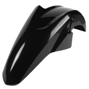 PARALAMA DIANTEIRO PRETO FAN125 KS/ES 14