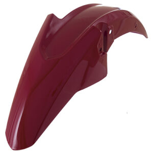 PARALAMA DIANTEIRO VERMELHO FAN125 KS/ES 14