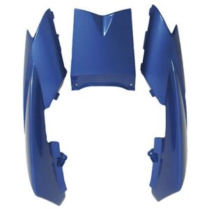 RABETA AZUL FACTOR125 13/14 3PCS