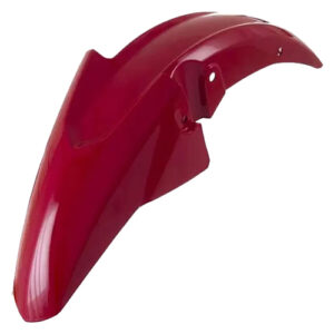 PARALAMA DIANTEIRO VERMELHO FAN125 ESD 14