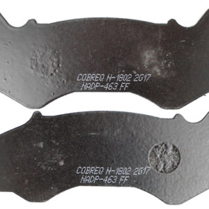 PASTILHA FREIO DIANTEIRO PCX150 13/