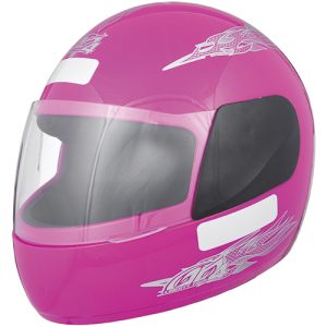 CAPACETE LIBERTY FOUR ROSA Nº. 56