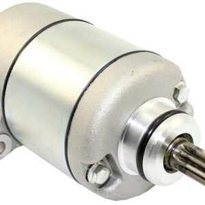 MOTOR PARTIDA BIZ125 06/10