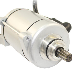 MOTOR PARTIDA TITAN125 ES