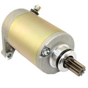 MOTOR PARTIDA INTRUDER125/YES125