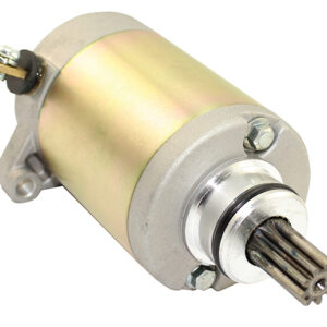 MOTOR PARTIDA BURGMAN125 05/10