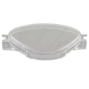 LENTE PAINEL BIZ125 09/10