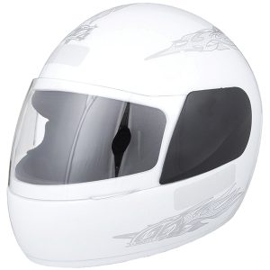 CAPACETE LIBERTY FOUR BRANCO Nº 58