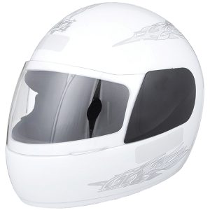 CAPACETE LIBERTY FOUR BRANCO Nº 60