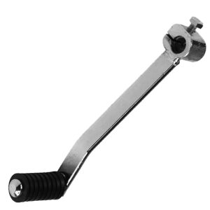 PEDAL CAMBIO CROMADO XR250 TORNADO