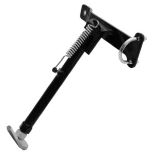 CAVALETE LATERAL REFORCADO TITAN125 ES/KS