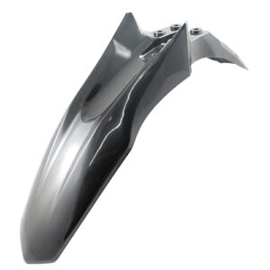 PARALAMA DIANTEIRO PRETO NXR160 BROS ESD/ESDD/ES