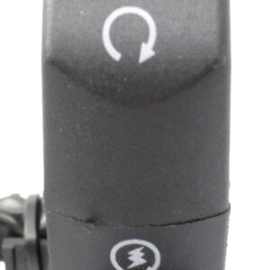 PUNHO PARTIDA LADO DIREITO NX400 FALCON 06/08