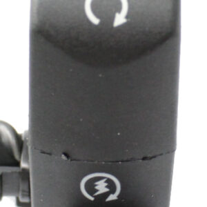 PUNHO PARTIDA LADO DIREITO XR250 TORNADO 06/08