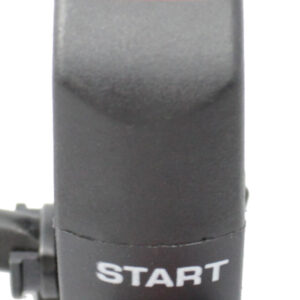 PUNHO PARTIDA LADO DIREITO NX350 SAHARA 98/99