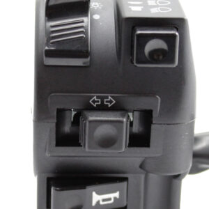 PUNHO LUZ LADO ESQUERDO XR250 TORNADO