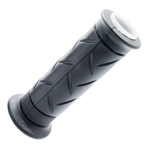 KIT MANOPLA MODELO ORIGINAL C/TUBO ACELERADOR BIZ125