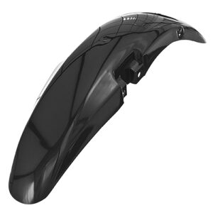 PARALAMA DIANTEIRO PRETO TITAN125 ES/KS 00/04