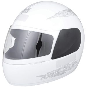 CAPACETE LIBERTY FOUR BRANCO Nº 56