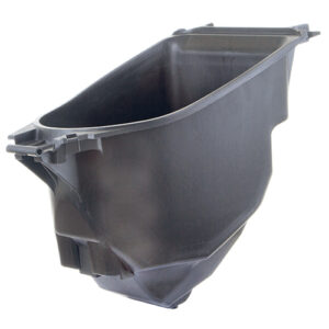 PORTA CAPACETE BIZ125 06/10