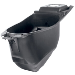 PORTA CAPACETE BIZ100 98/05