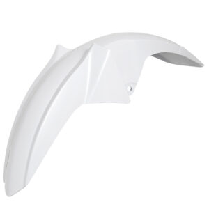 PARALAMA DIANTEIRO BRANCO FAZER/FACTOR 150 14/