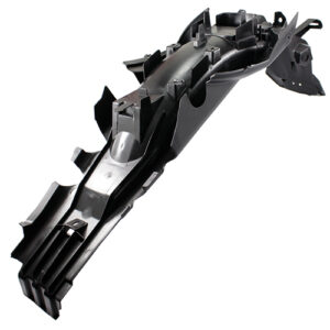 PARALAMA TRASEIRO YS150 FAZER/FACTOR 14/