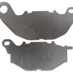 PASTILHA FREIO MT03/YZF R3 TRASEIRO 16 SEMI METALICA